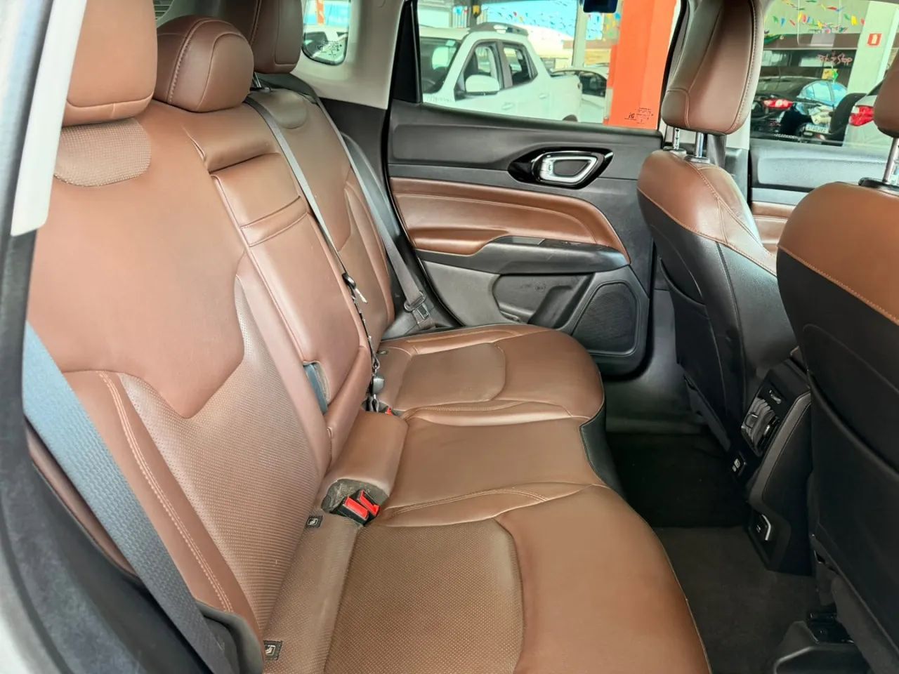 Jeep COMPASS 8