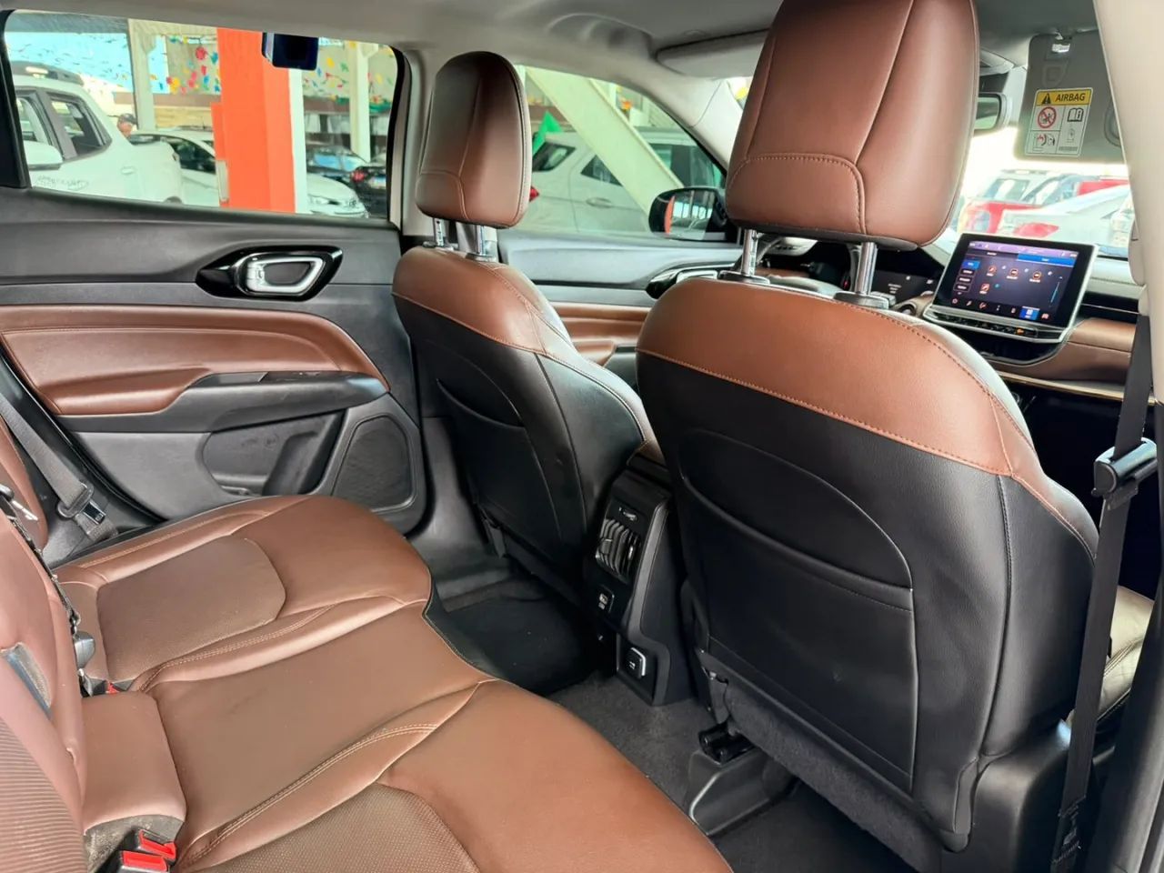Jeep COMPASS 9