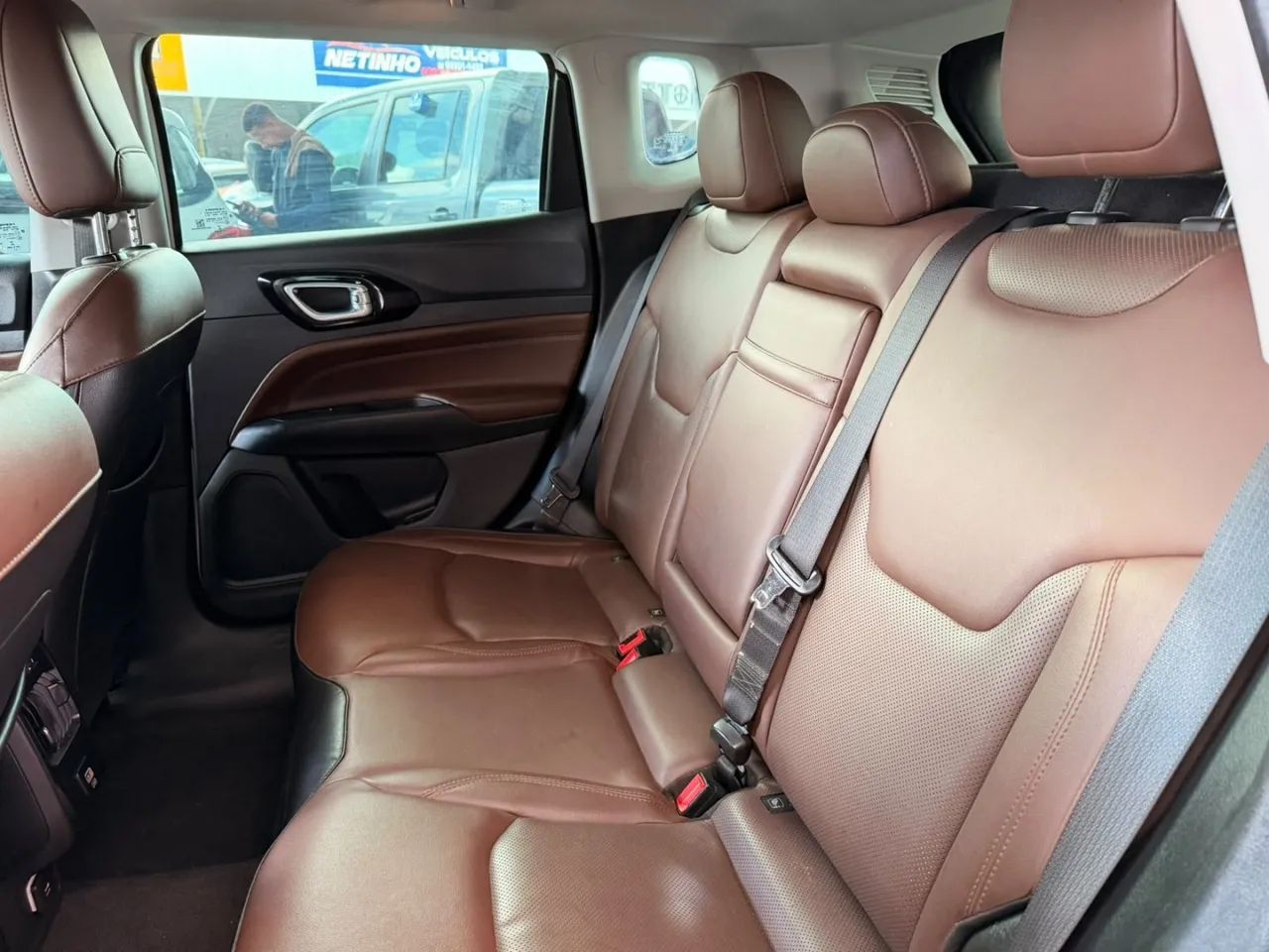 Jeep COMPASS 13