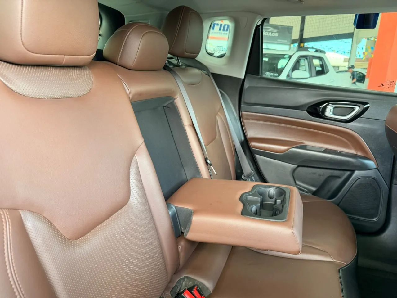 Jeep COMPASS 11