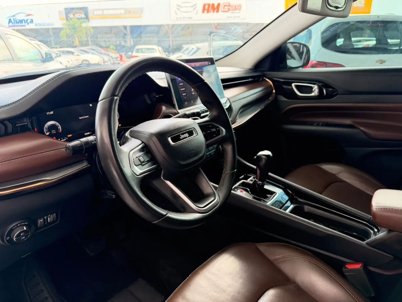 Jeep COMPASS 15