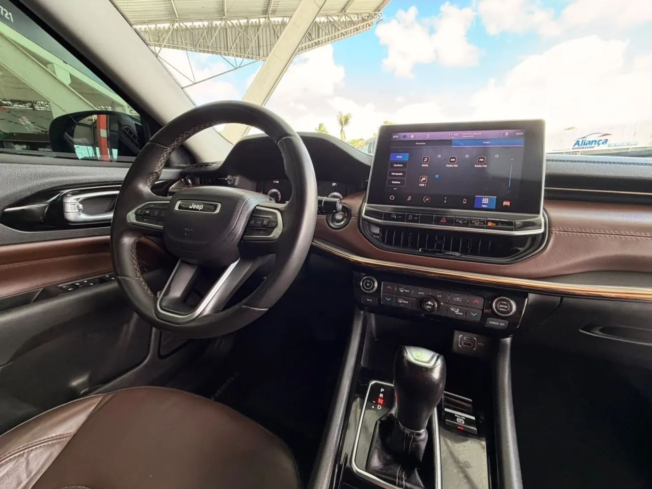 Jeep COMPASS 10