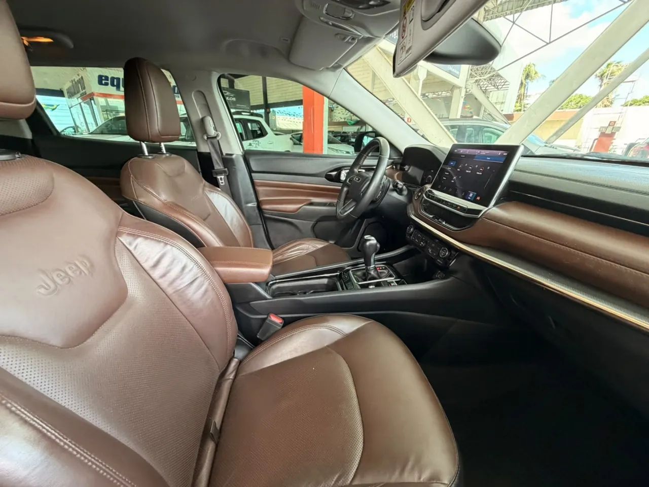 Jeep COMPASS 4