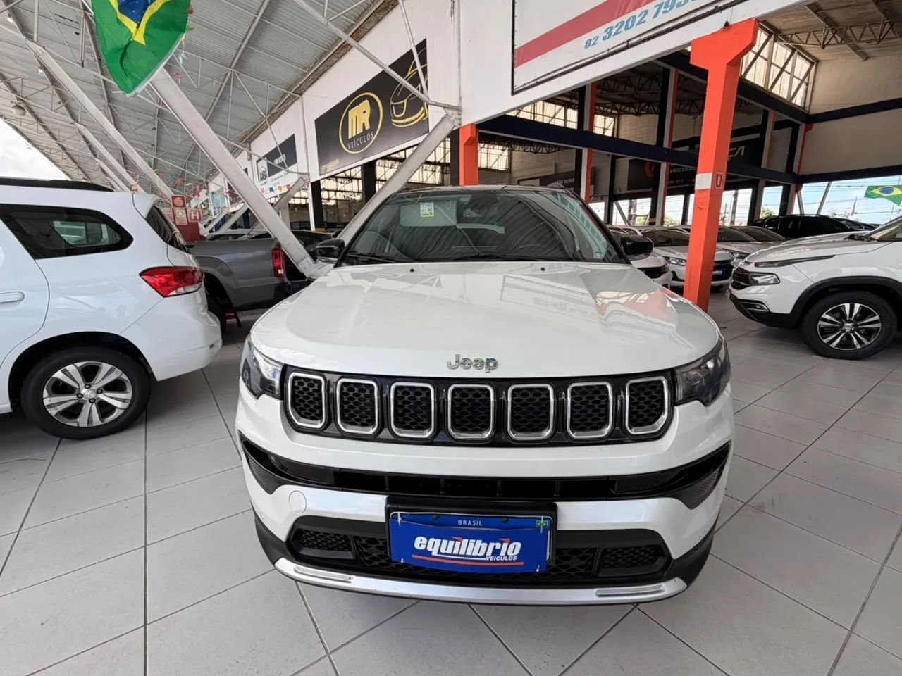 Jeep COMPASS 3