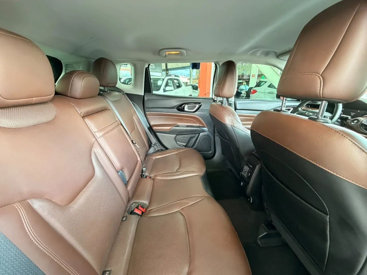 Jeep COMPASS 14