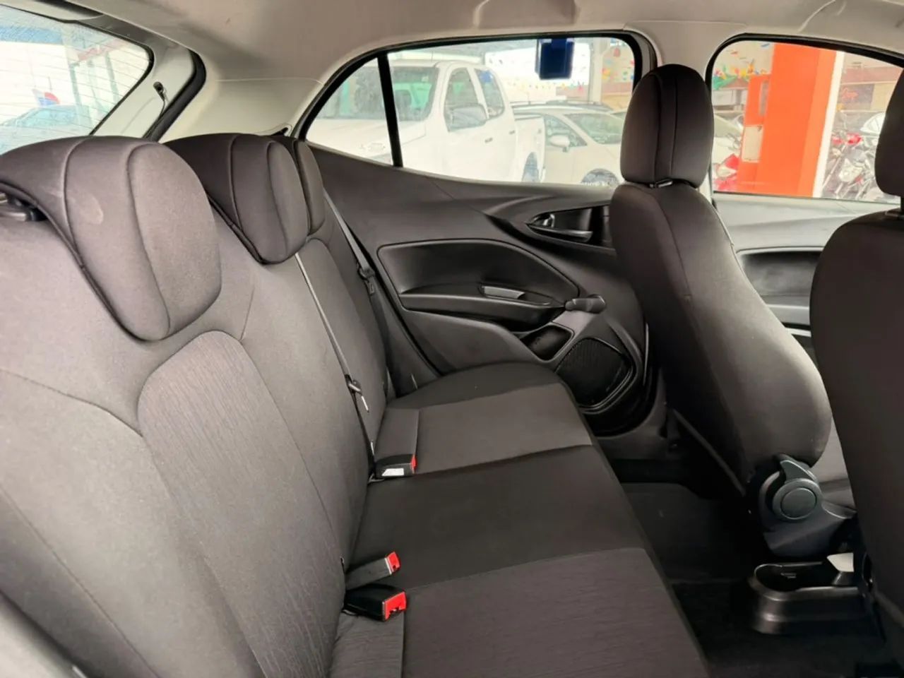 Fiat ARGO 11