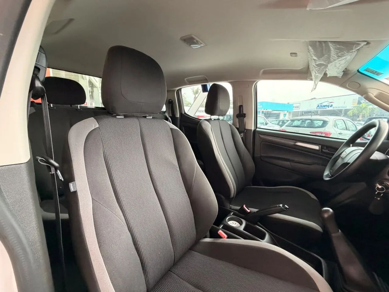 Chevrolet S10 7