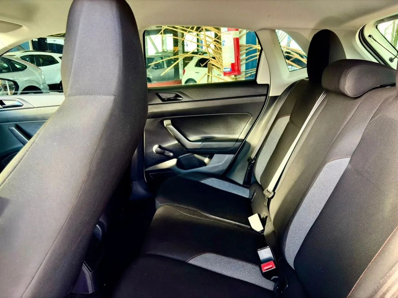 Volkswagen POLO 7