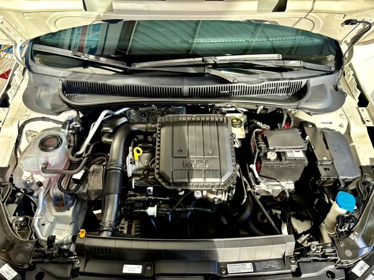 Volkswagen POLO 9