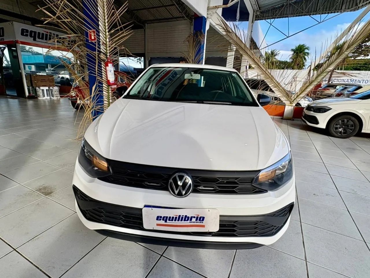 Volkswagen POLO 3