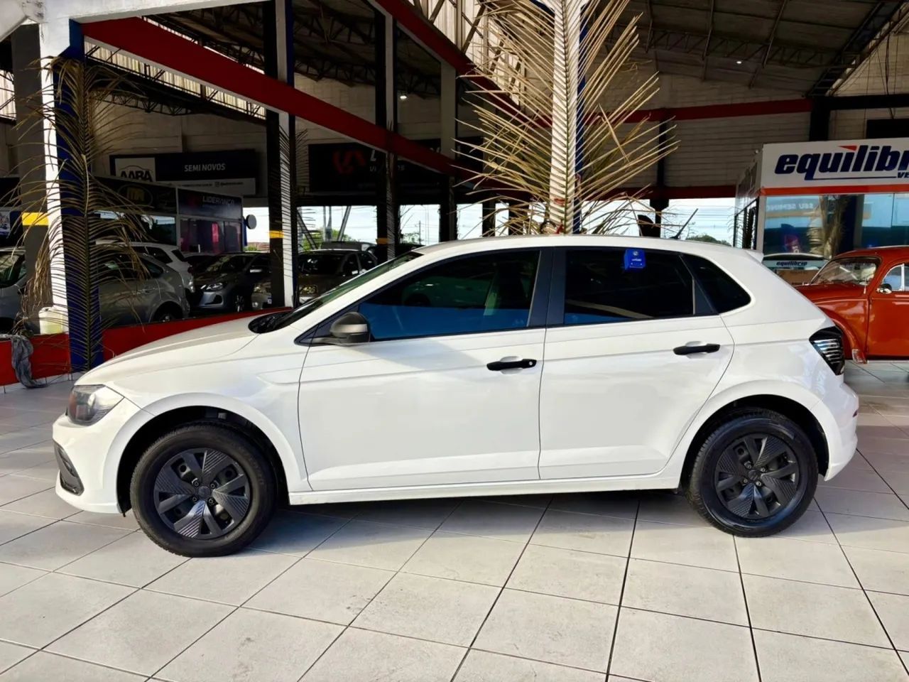 Volkswagen POLO 2