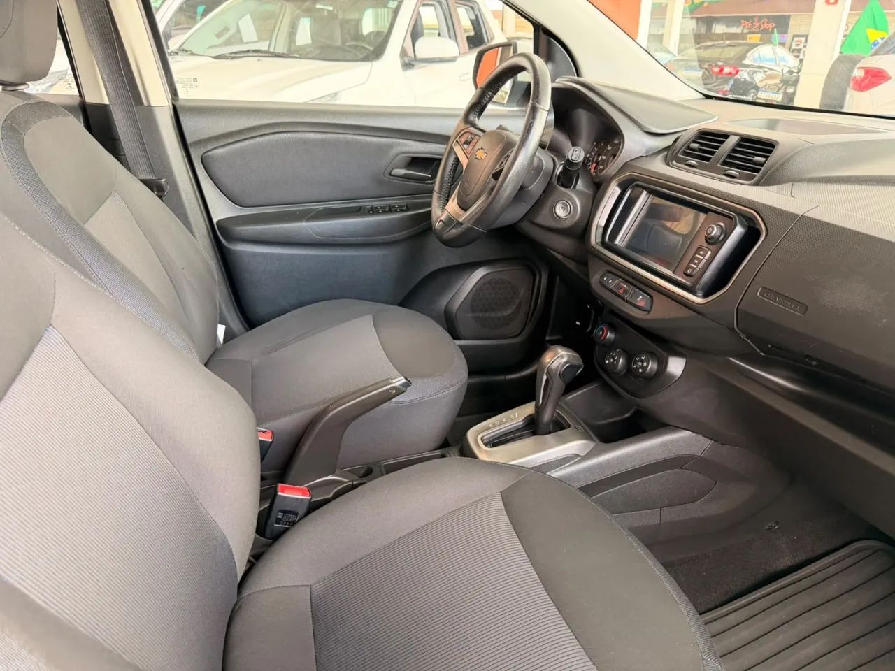 Chevrolet SPIN 6