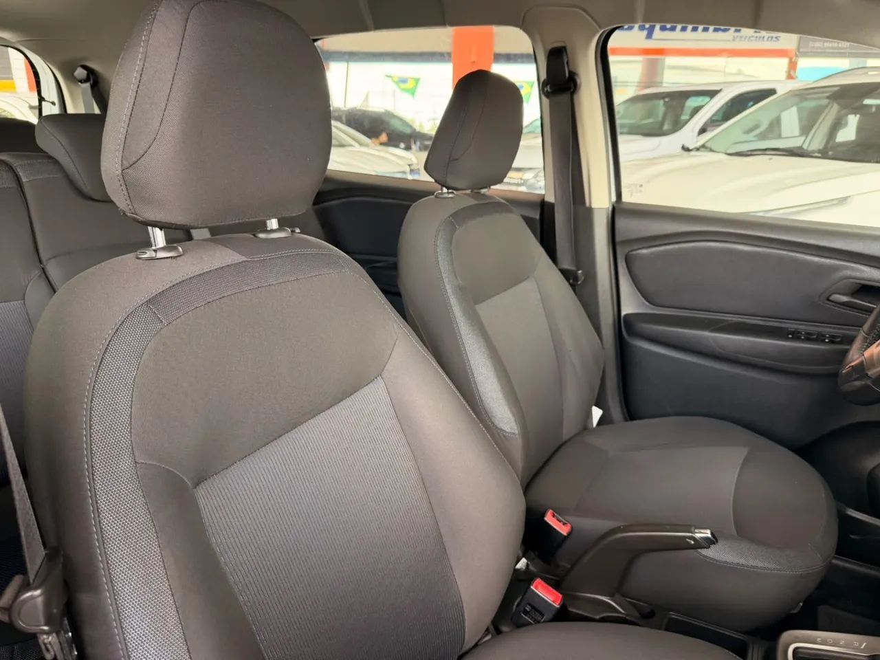 Chevrolet SPIN 10