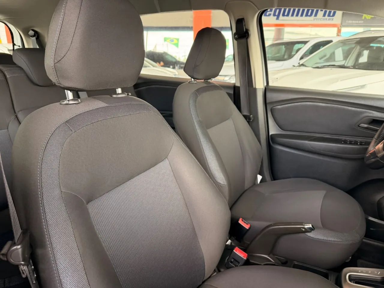 Chevrolet SPIN 7