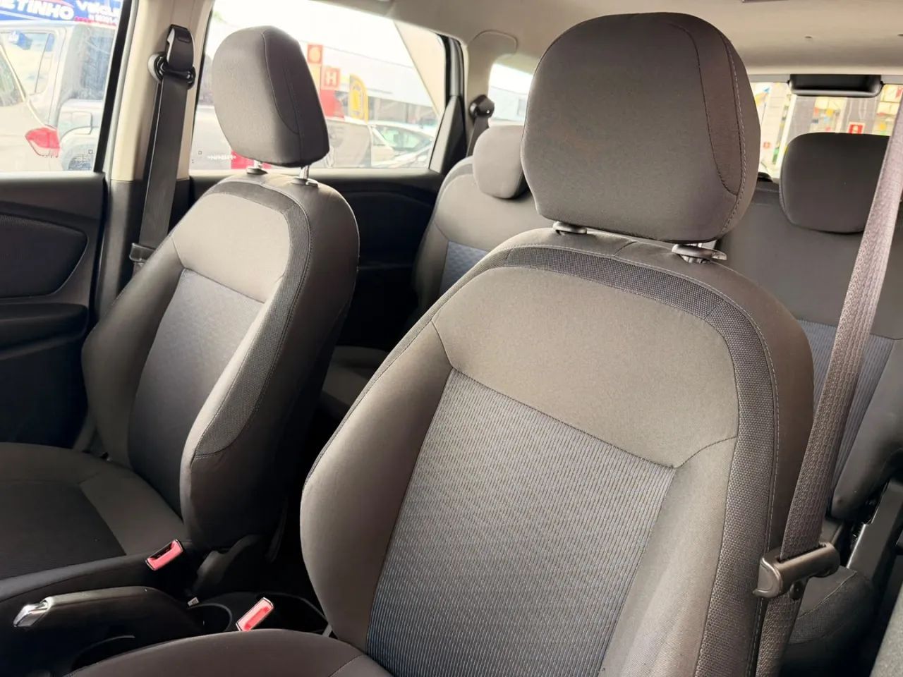 Chevrolet SPIN 5
