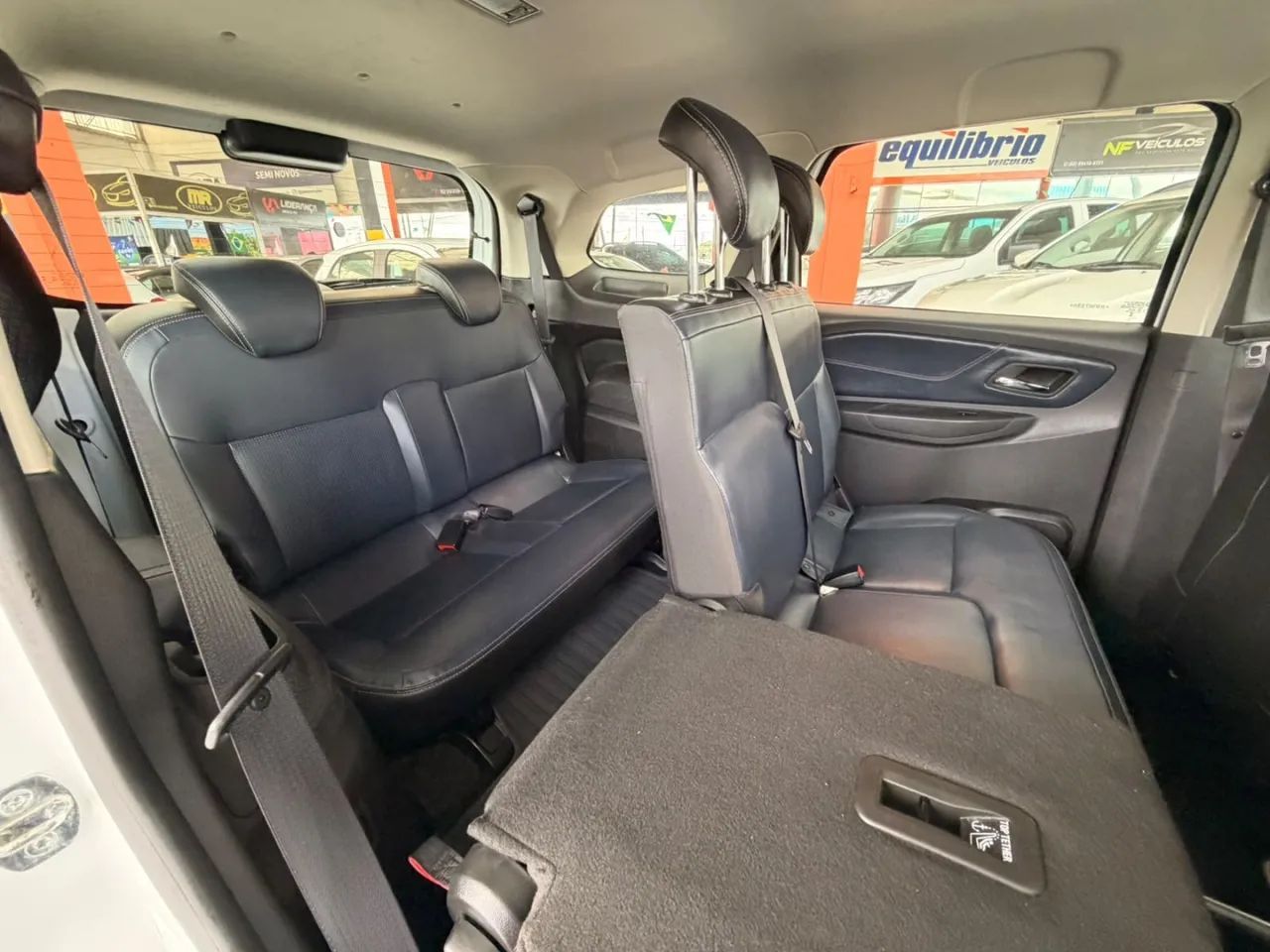 Chevrolet SPIN 15