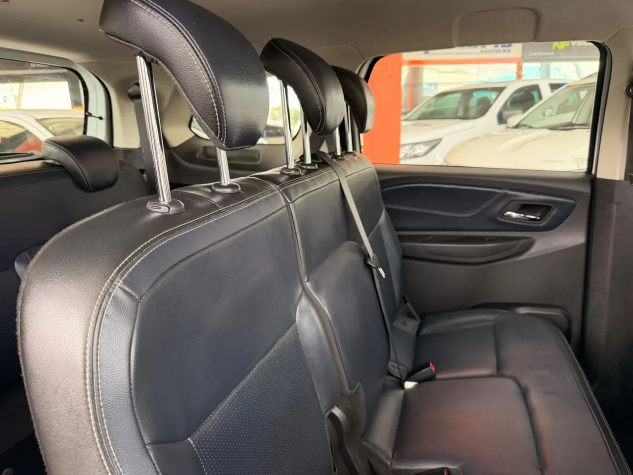 Chevrolet SPIN 13