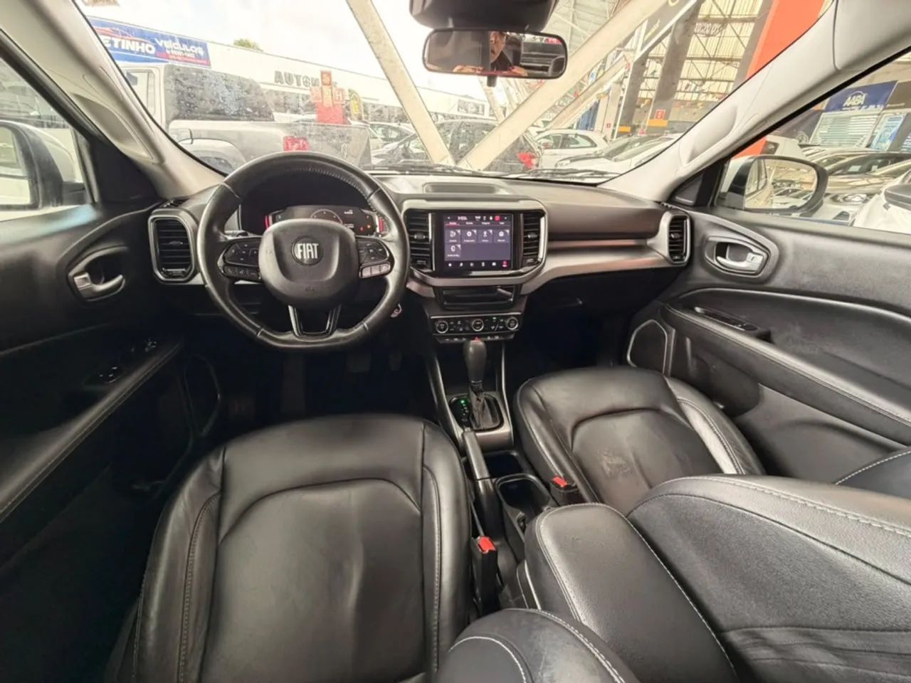 Fiat TORO 7