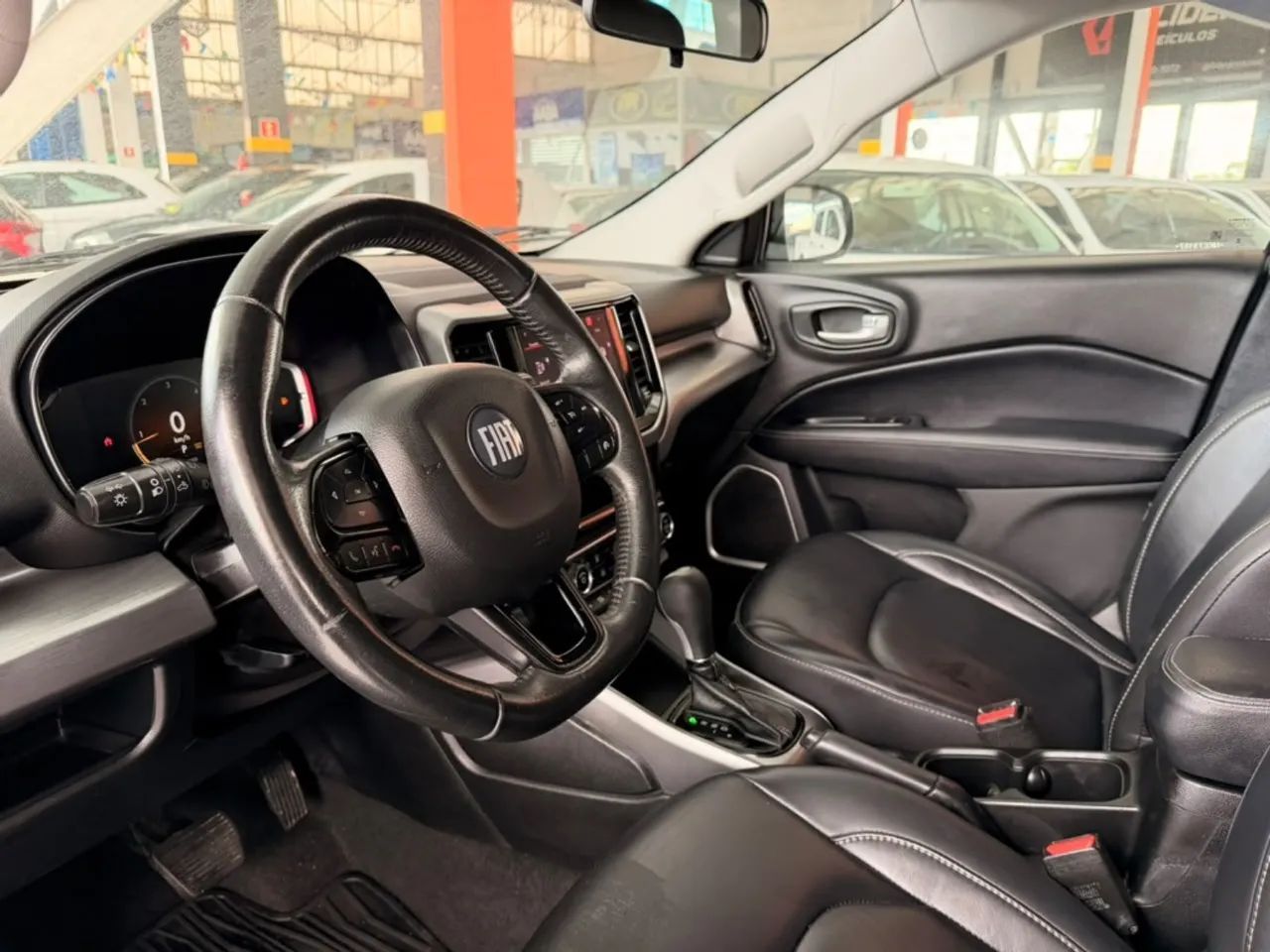 Fiat TORO 14