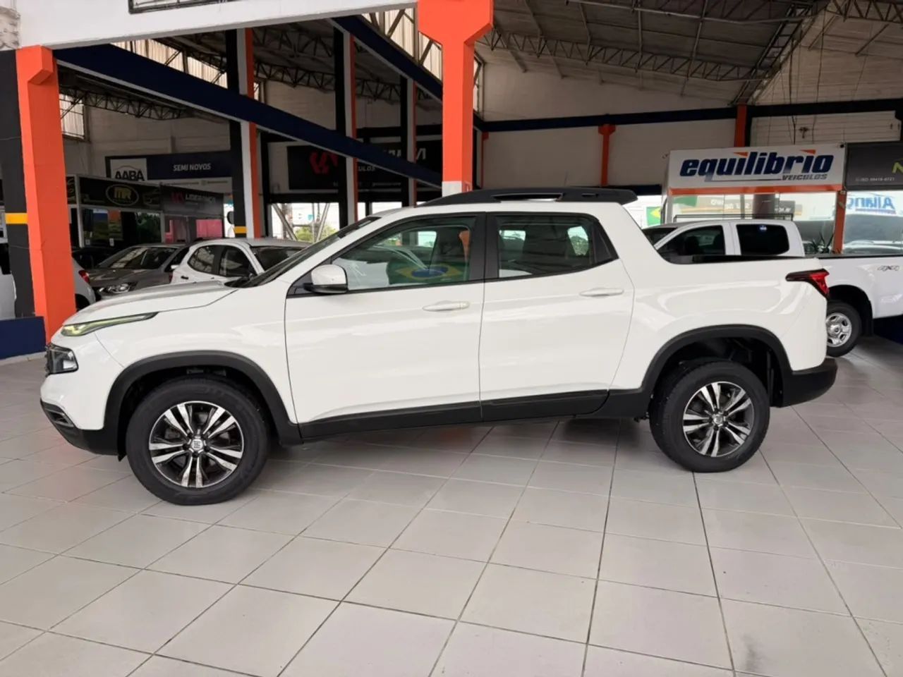 Fiat TORO 3