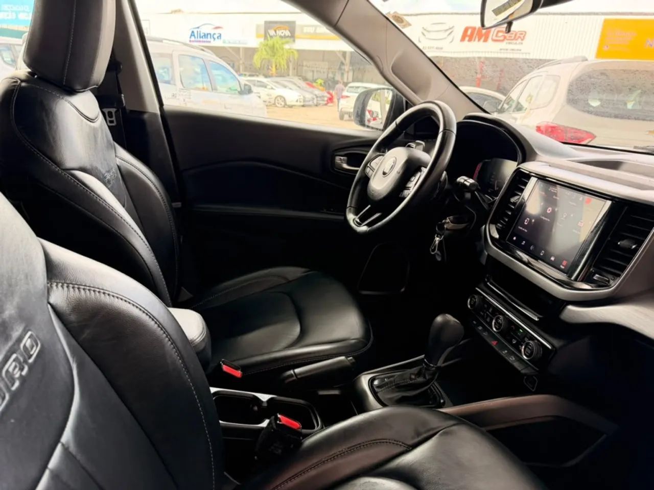 Fiat TORO 15