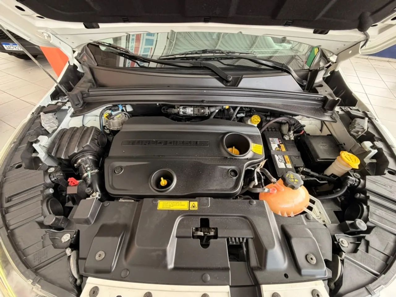 Fiat TORO 17