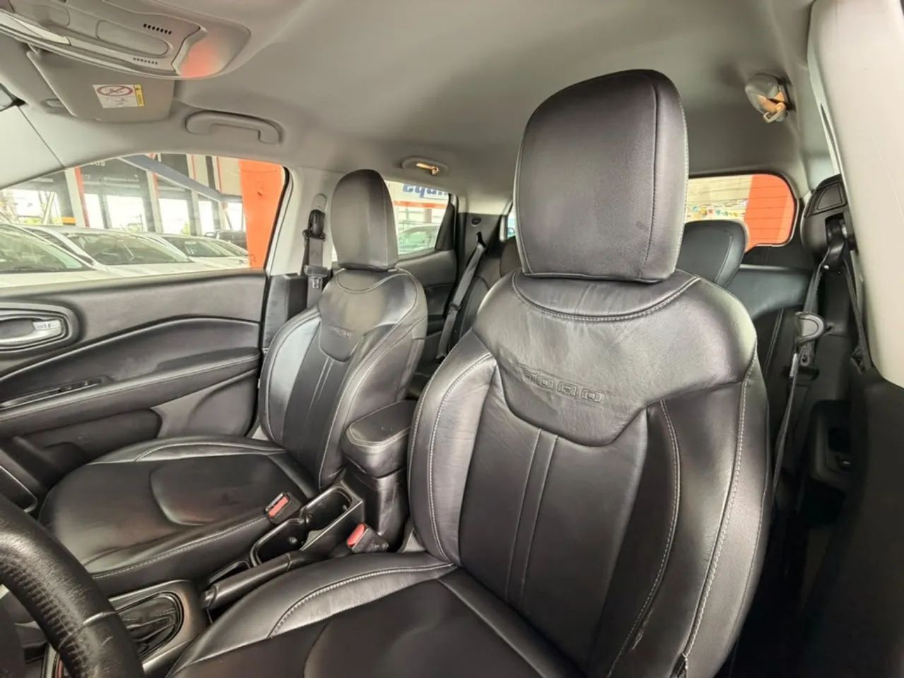 Fiat TORO 12