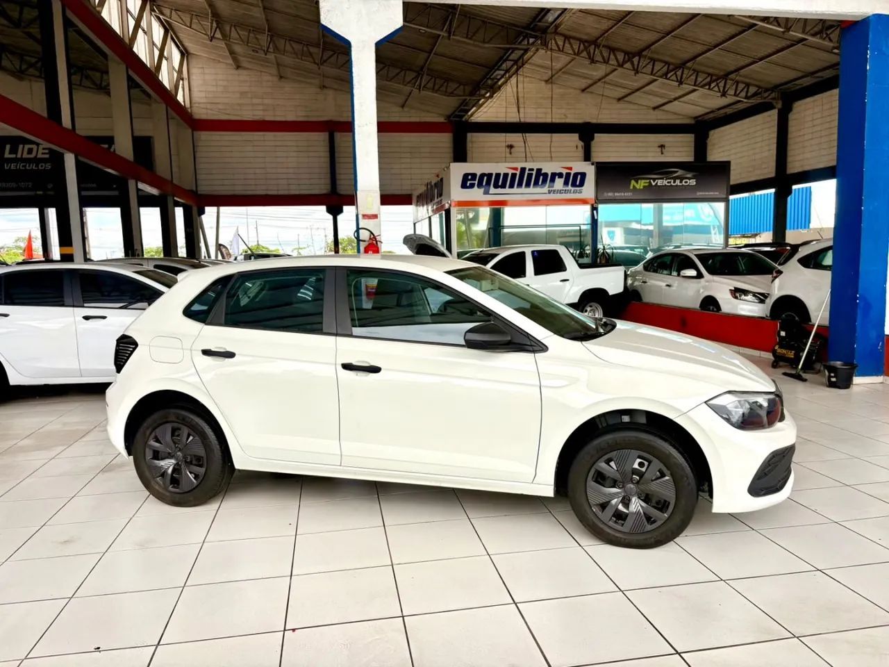 Volkswagen POLO 2