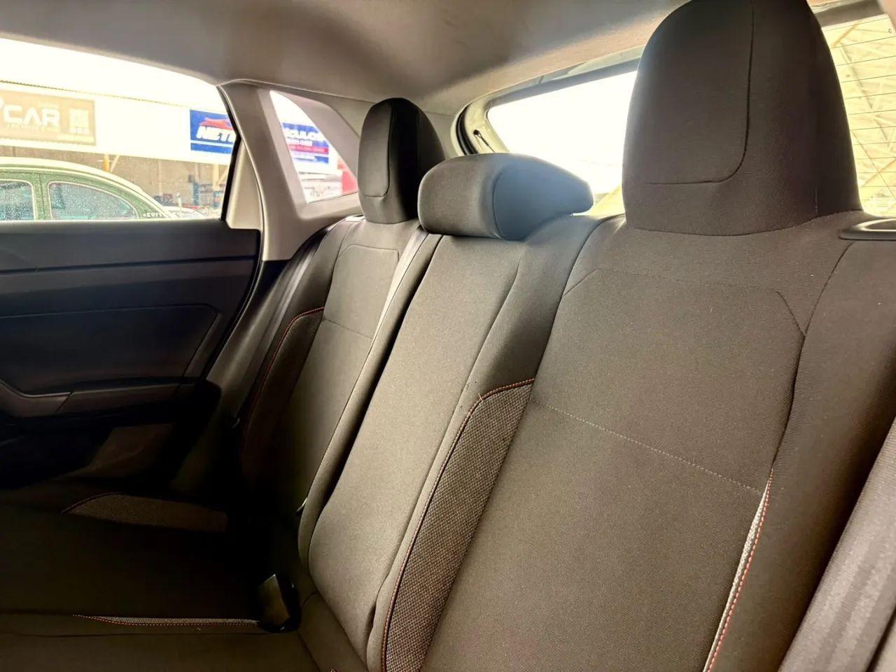 Volkswagen POLO 5