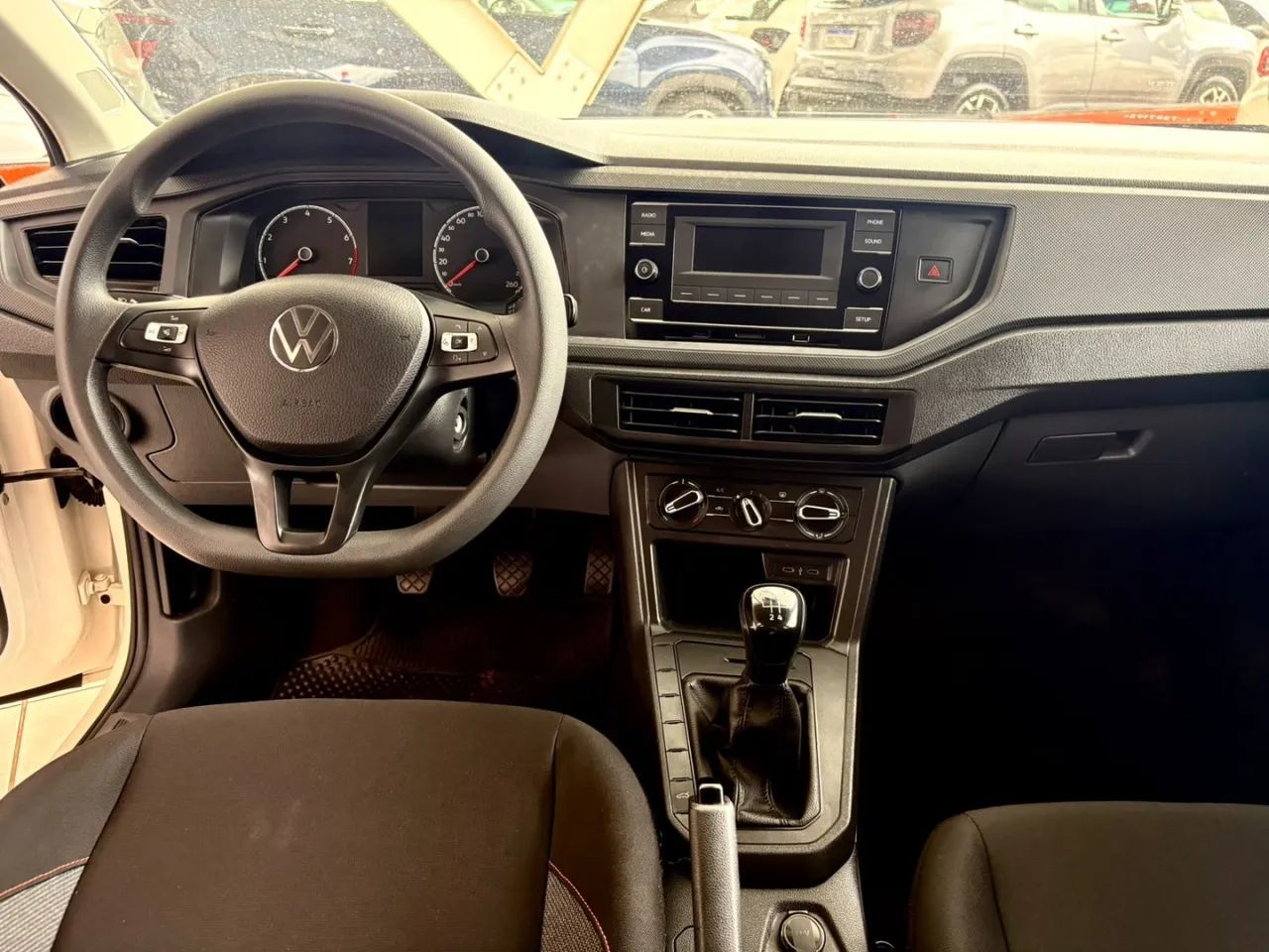 Volkswagen POLO 6