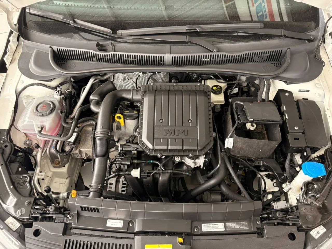 Volkswagen POLO 7
