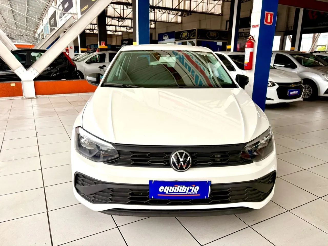 Volkswagen POLO 3