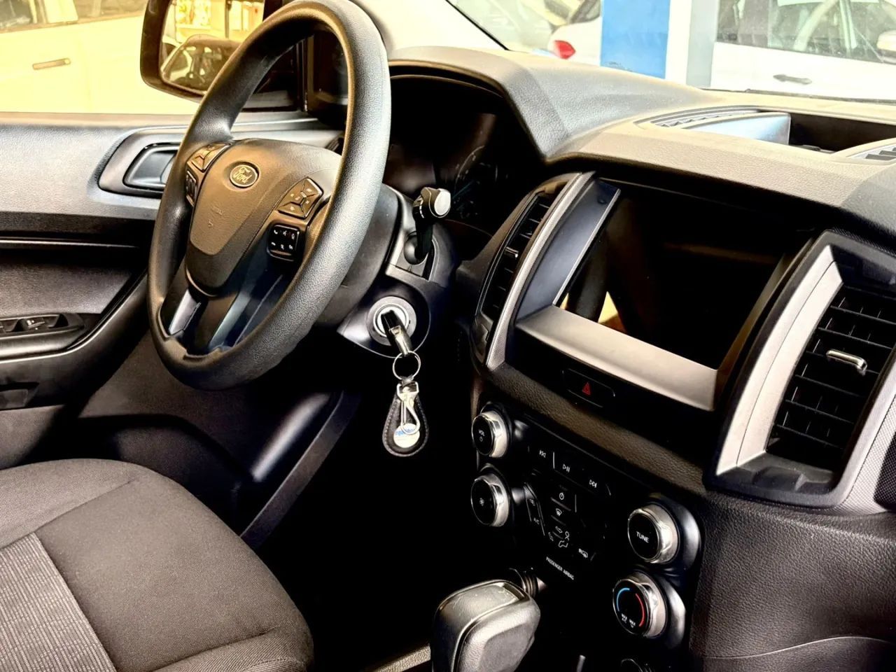 Ford RANGER 5