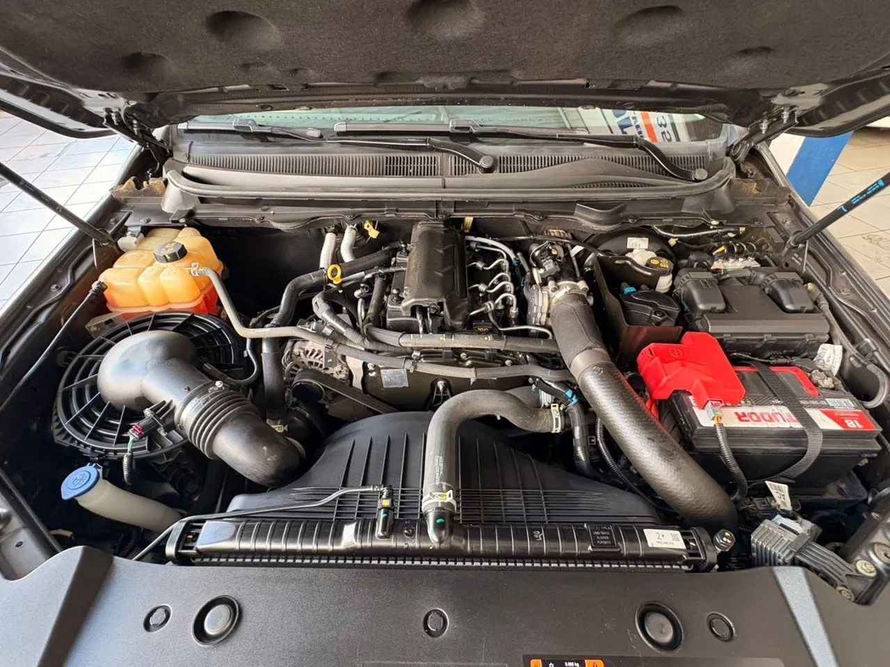 Ford RANGER 13