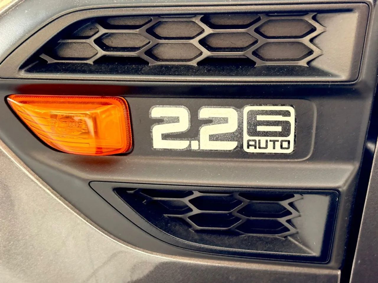 Ford RANGER 12