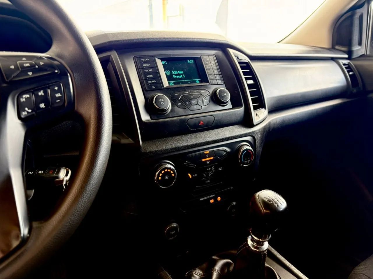 Ford RANGER 6