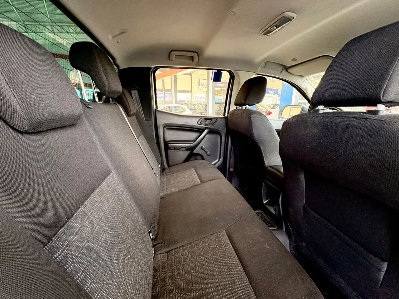 Ford RANGER 10