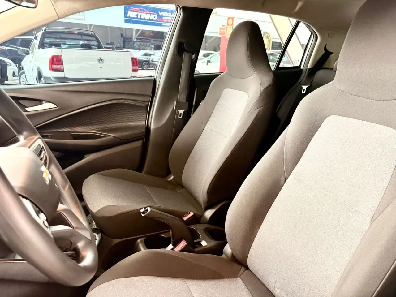 Chevrolet ONIX 5