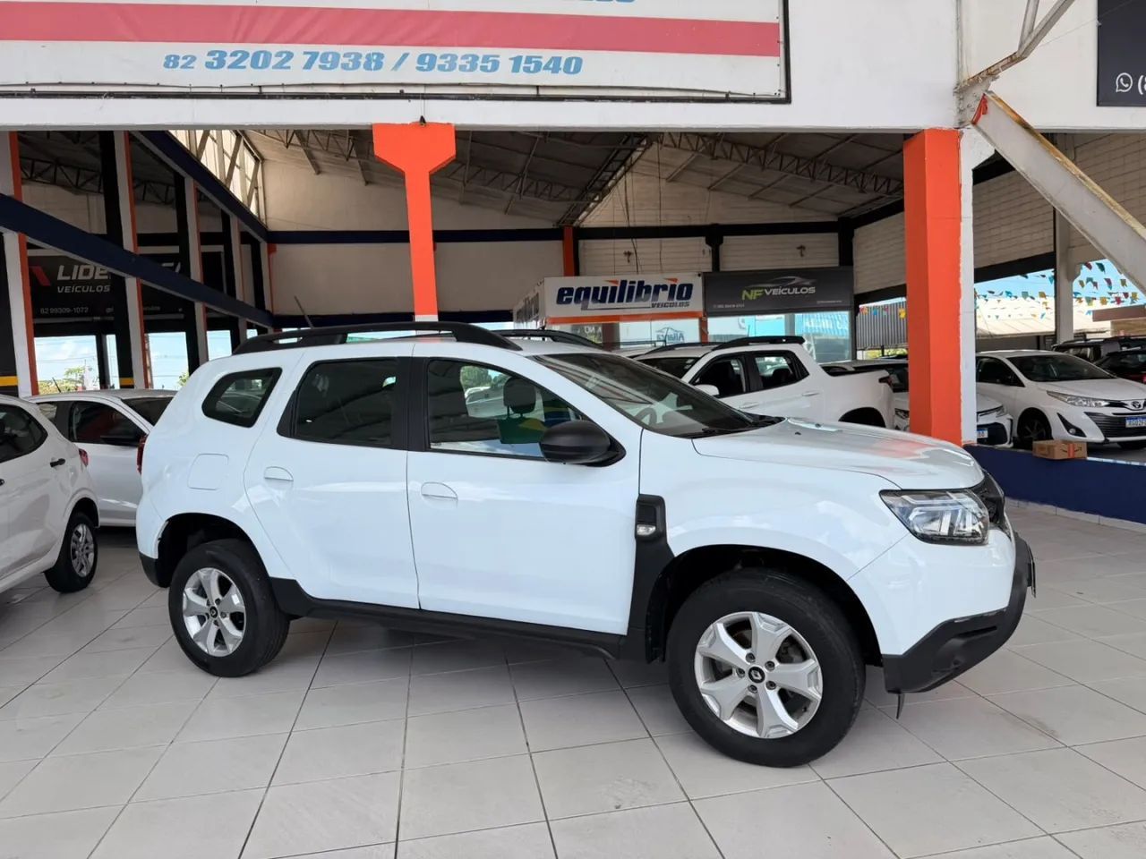 Renault DUSTER 2