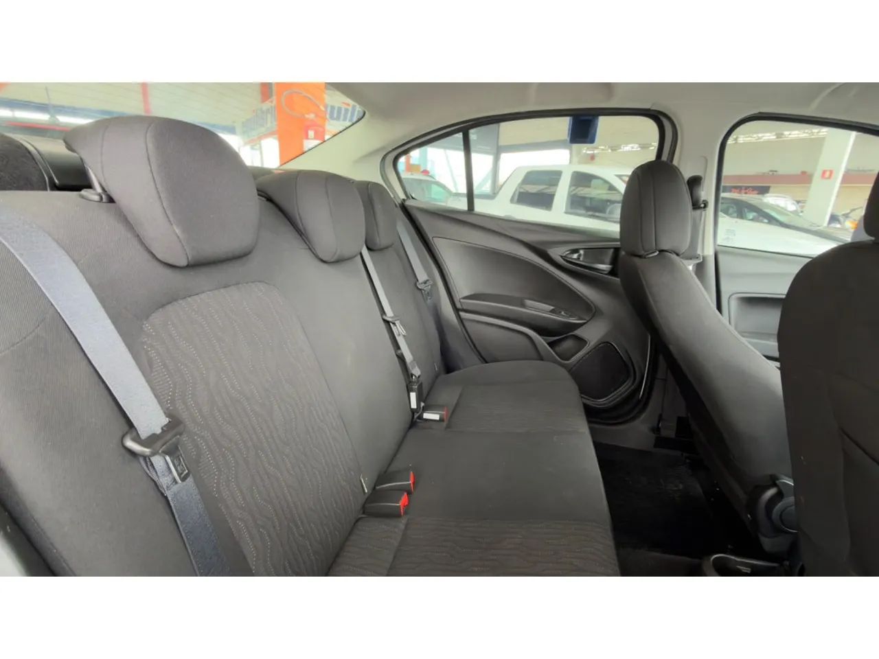 Fiat CRONOS 11