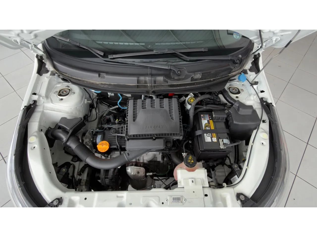 Fiat CRONOS 13