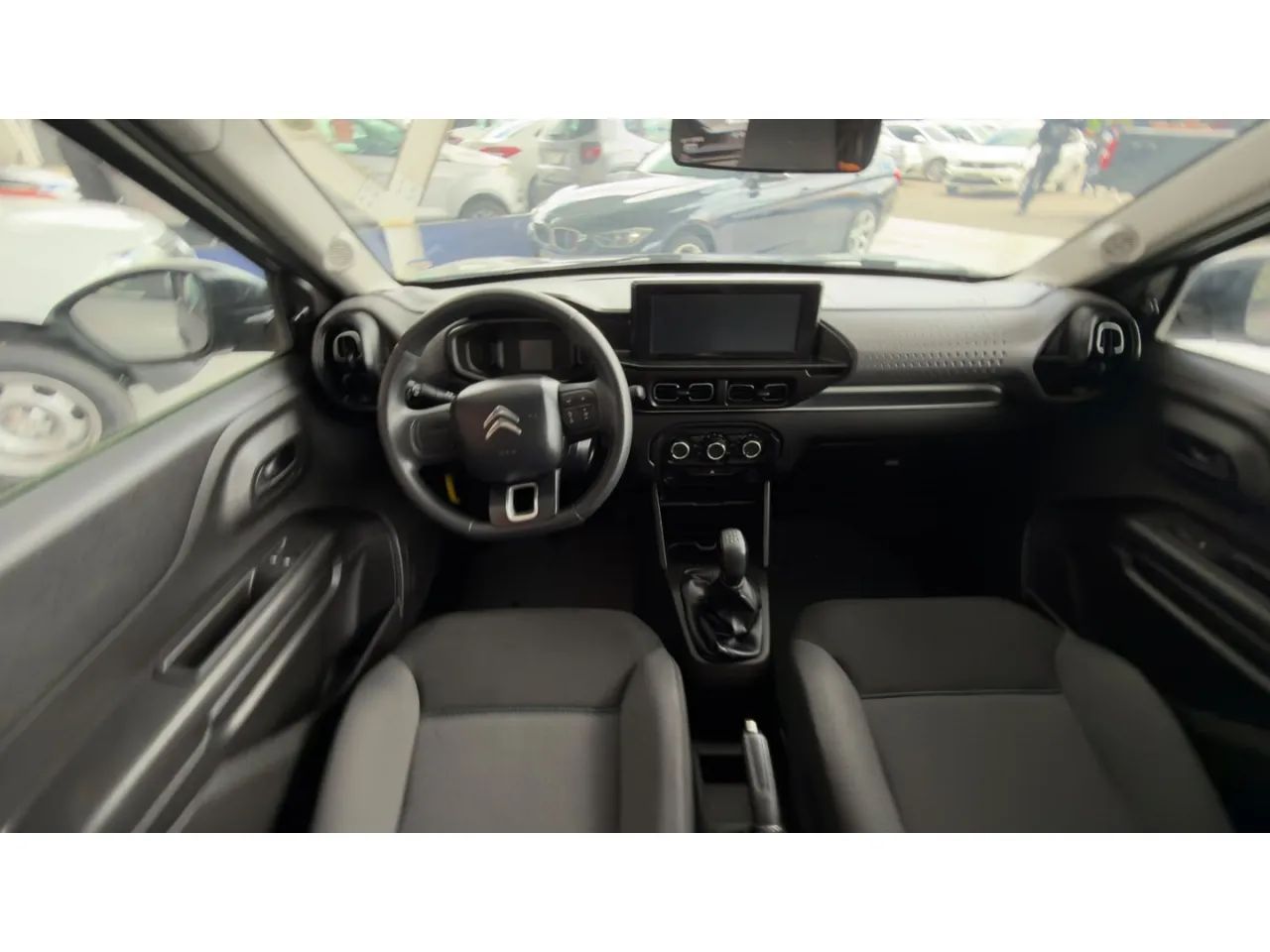 Citroen C3 11