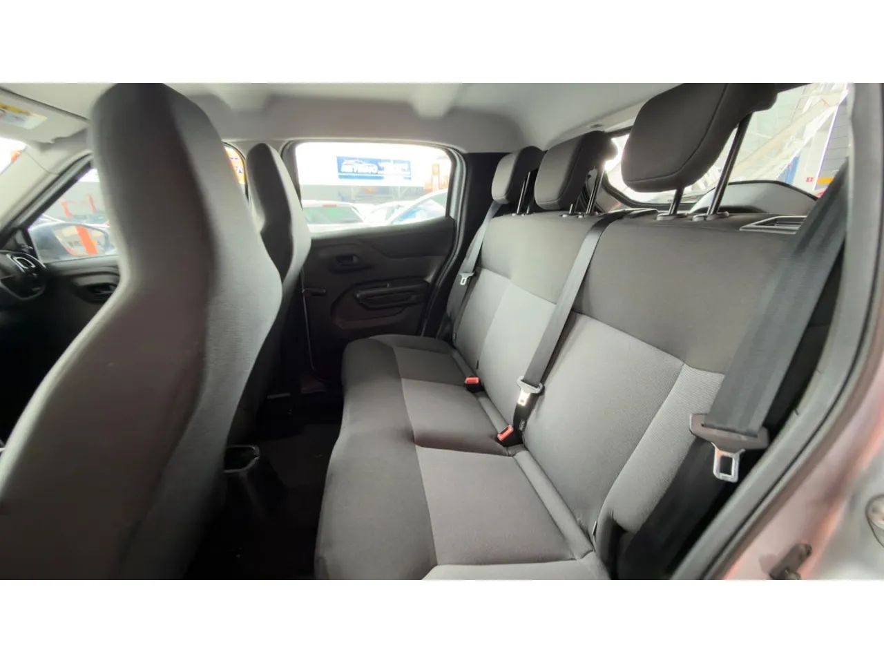 Citroen C3 10