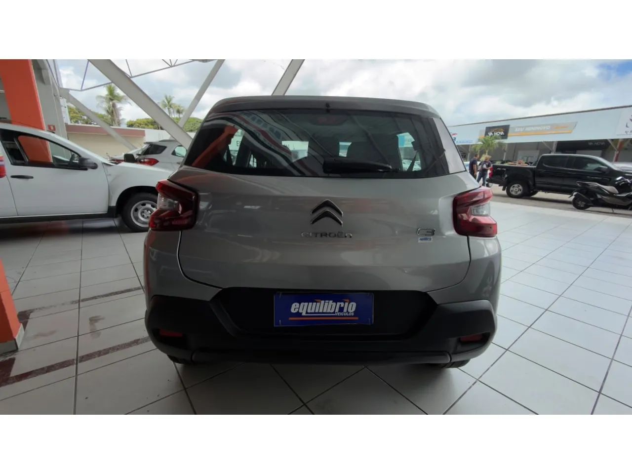 Citroen C3 13