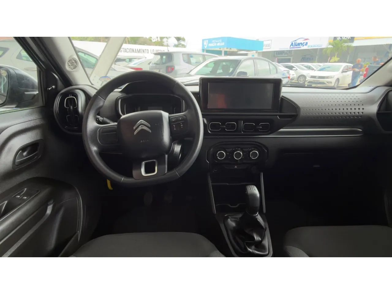 Citroen C3 15