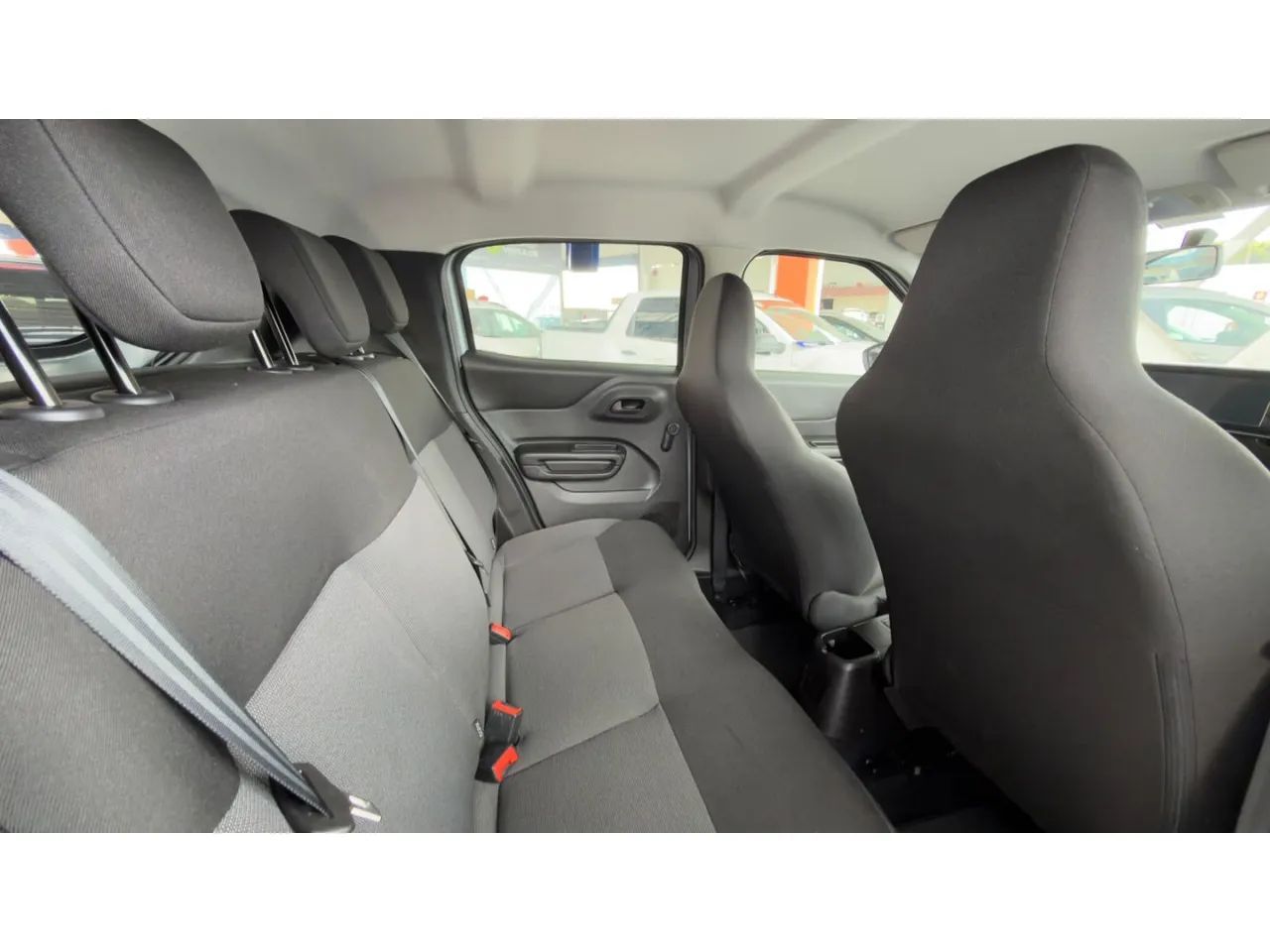 Citroen C3 16