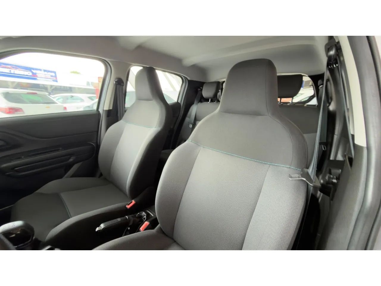 Citroen C3 8