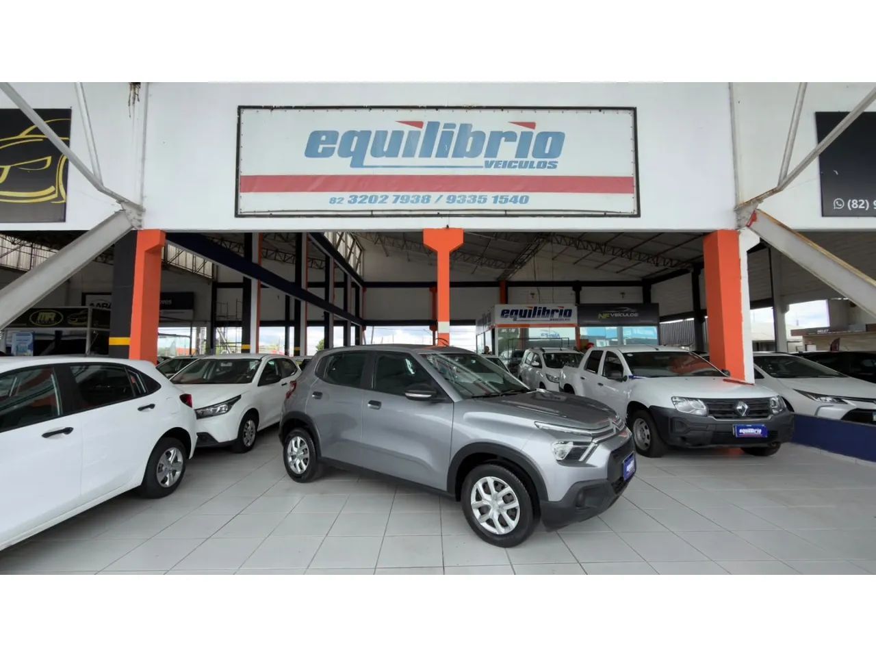 Citroen C3 4