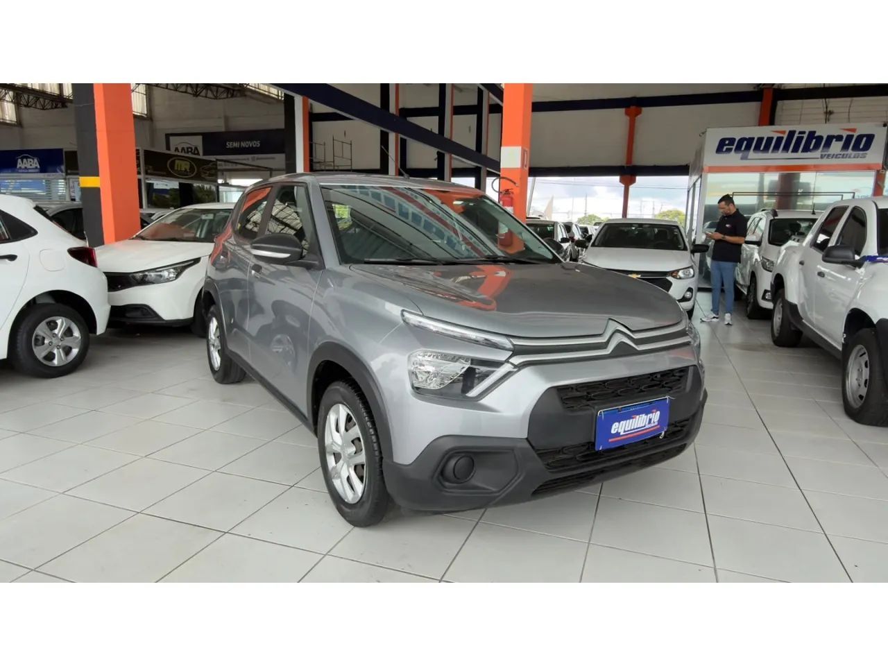 Citroen C3 2