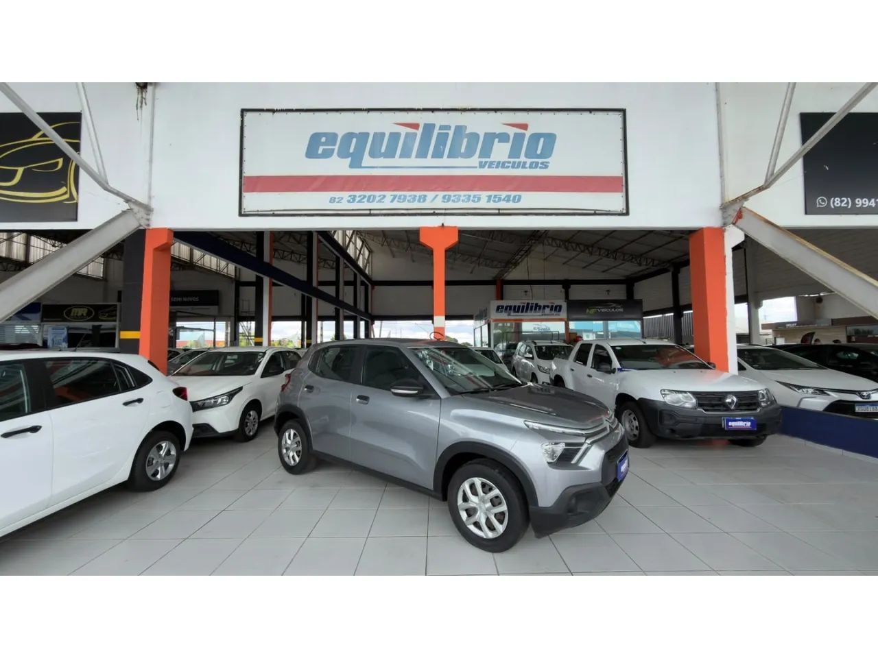 Citroen C3 2024